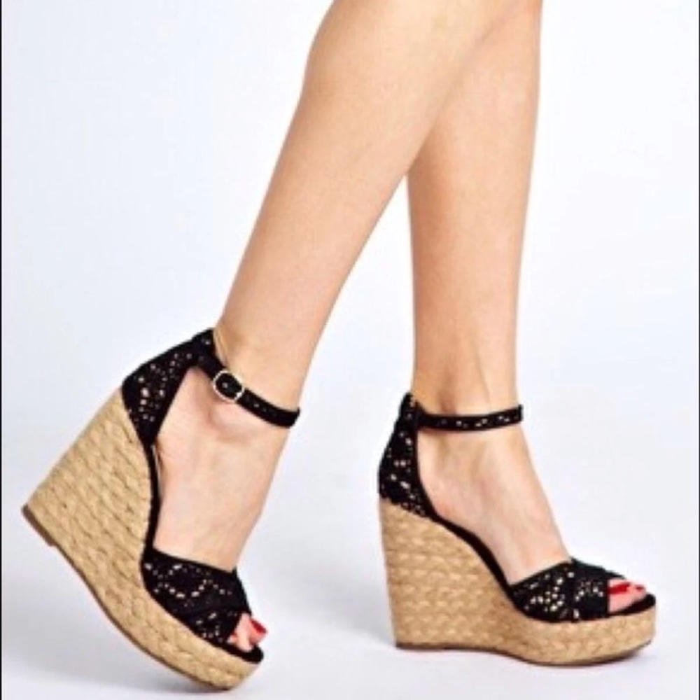 Steve Madden Wedges